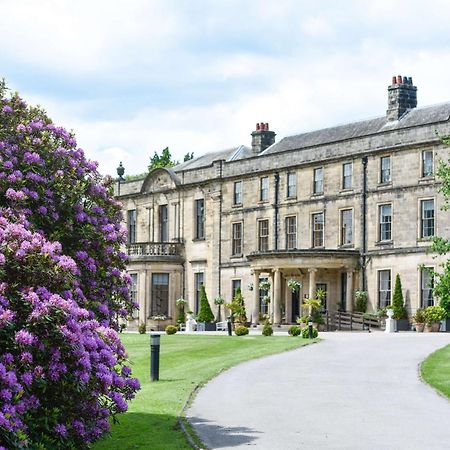Beamish Hall Hotel, BW Premier Collection สแตนลีย์ ภายนอก รูปภาพ