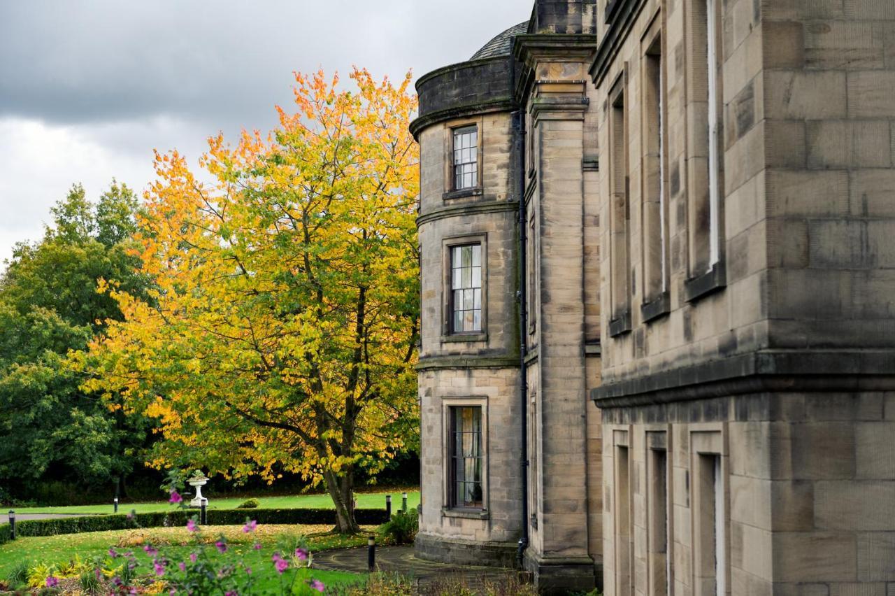 Beamish Hall Country House Hotel, BW Premier Collection สแตนลีย์ ภายนอก รูปภาพ