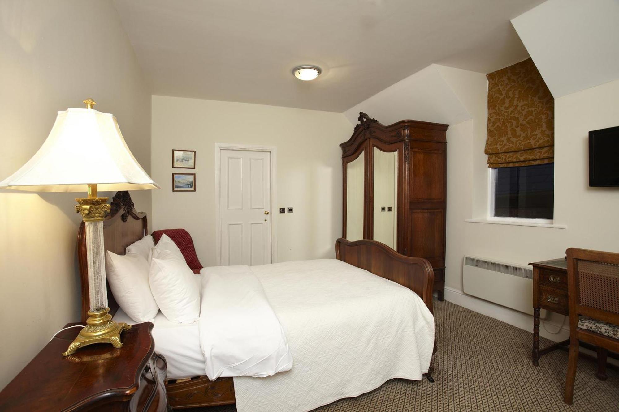 Beamish Hall Hotel, BW Premier Collection สแตนลีย์ ภายนอก รูปภาพ