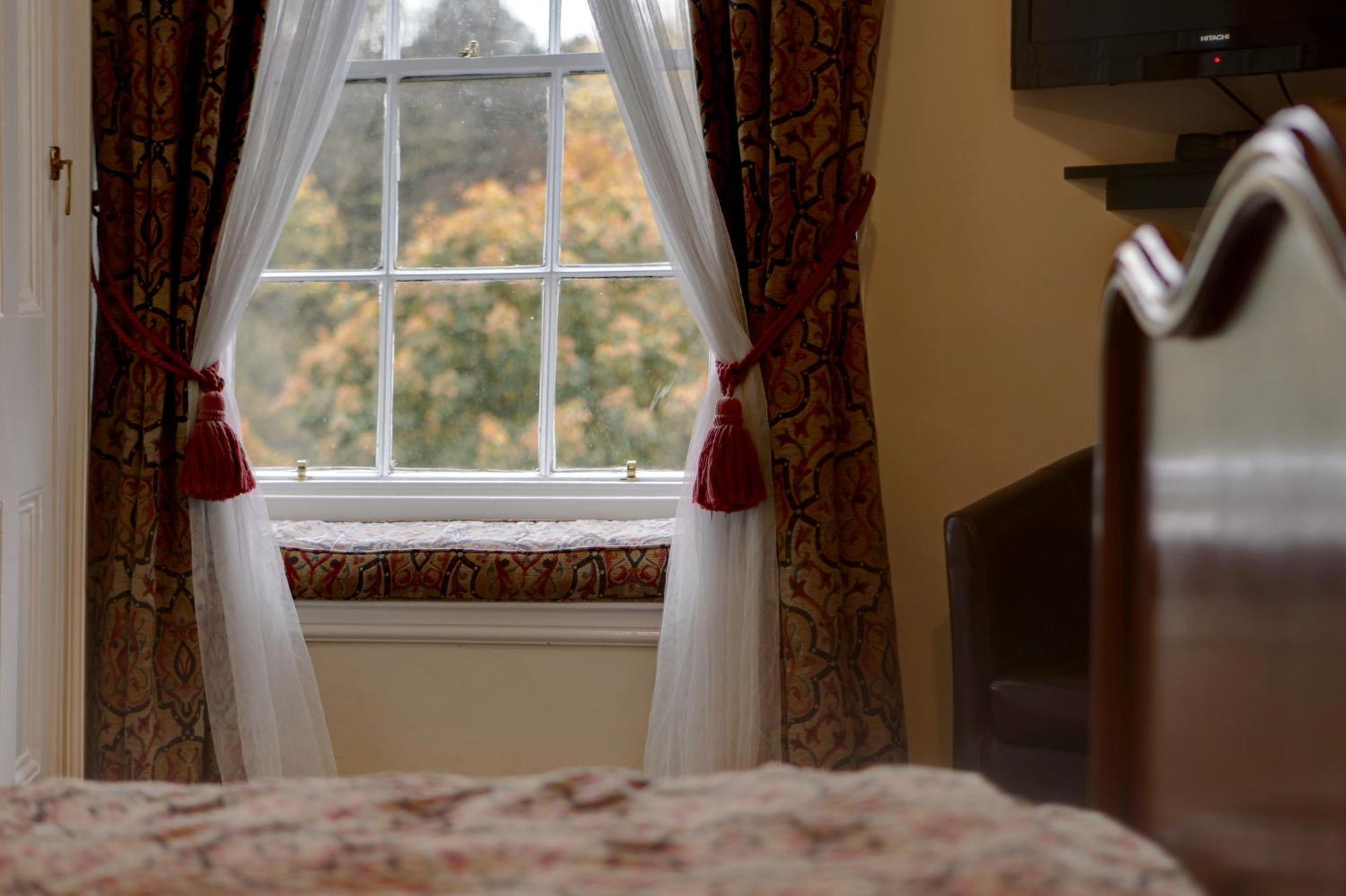 Beamish Hall Hotel, BW Premier Collection สแตนลีย์ ภายนอก รูปภาพ