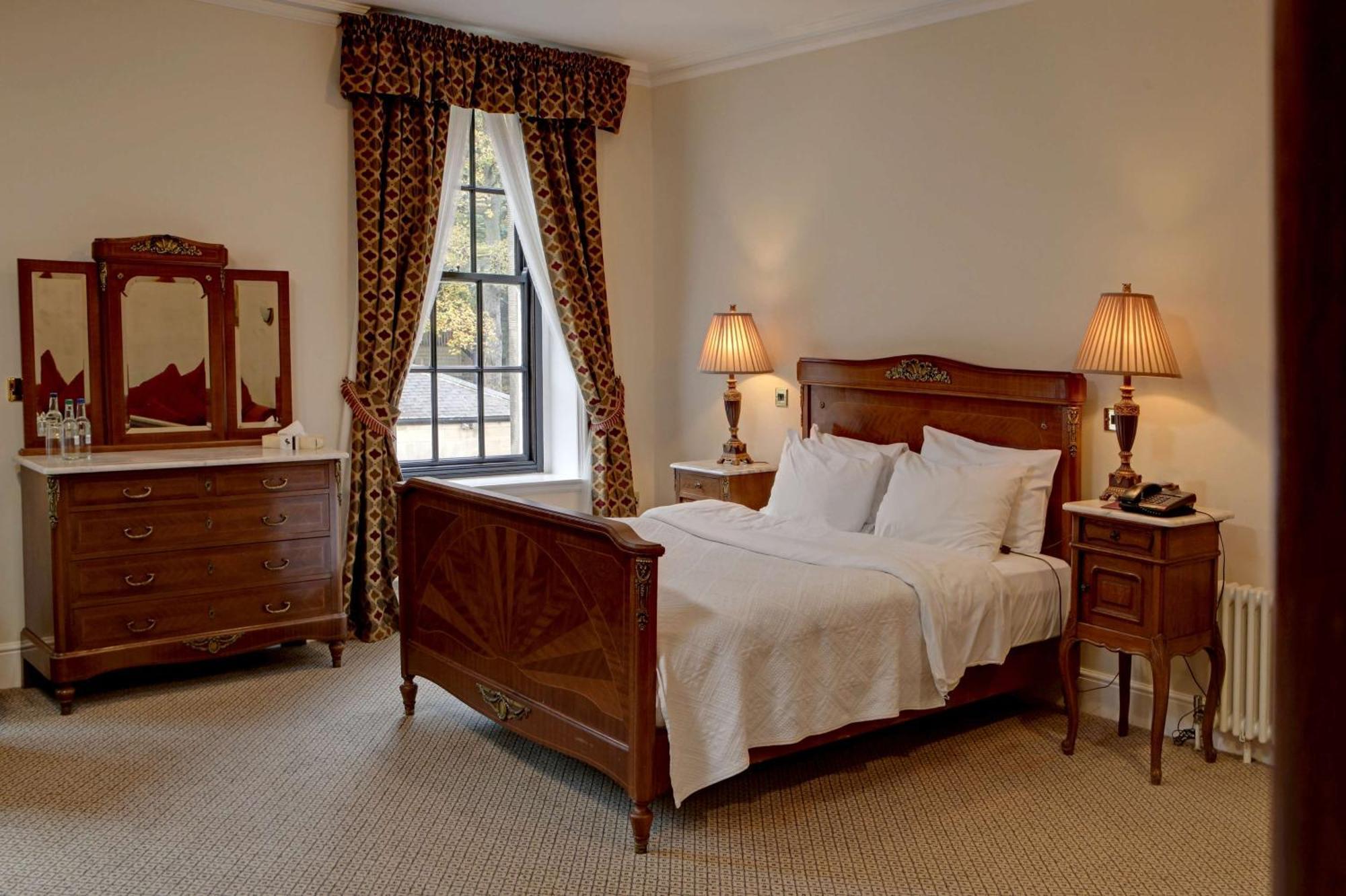 Beamish Hall Hotel, BW Premier Collection สแตนลีย์ ภายนอก รูปภาพ