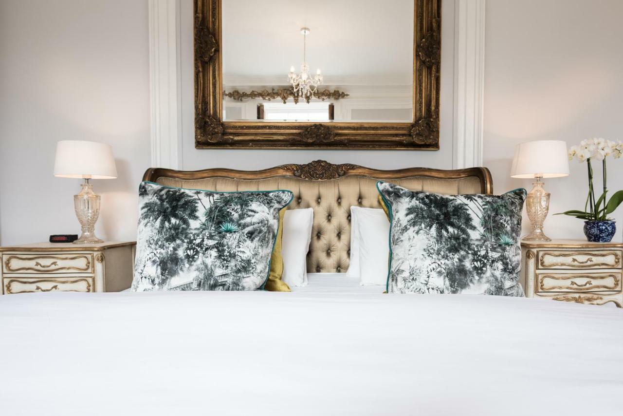Beamish Hall Hotel, BW Premier Collection สแตนลีย์ ภายนอก รูปภาพ
